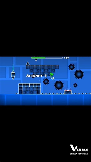 Loop | GD #trend #loop #gd #geometrydash #shorts