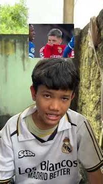 decul aja tau bercanda gak boleh rasis