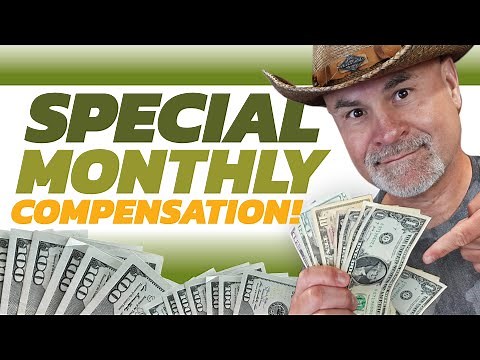 From 100% to Beyond: How to Qualify for Special Monthly Compensation and Increase Your Paycheck