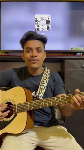 MoHo - Aftermath | Guitar Tutorial &chord | #cover #shortvideo #ytshorts #guitar