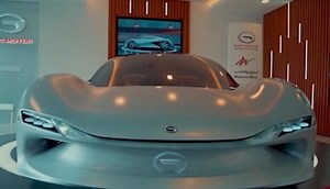 2021 is the 50th year of China-Kuwait diplomatic relations and is the 8th year of #GACMOTOR’s involvement in the Kuwait market. To show GAC MOTOR’s local operations results, we followed one young fan as he explored a GAC MOTOR showroom! | GAC