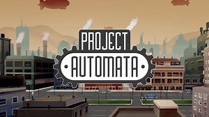 産業経営シミュレーション『Project Automata』発表。AIによる自治都市との共存共栄 - AUTOMATON