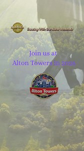 💃 Dance With The Stars Experience at the 4* Alton Towers Resort ✨ Don’t miss your chance to join Strictly’s Aljaž, Janette, Kai, Lauren, Jowita and more for a star-studded weekend filled with sparkle, fun & unforgettable memories. Secure your place now with Early Bird packages available for a limited time. Booking now for March 2026. Enjoy three days of dazzling dance showcases from your favourite stars, all up close with floor-side reserved seats. 💫 Seven hours of immersive lessons with the S
