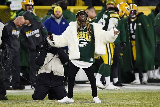 Why is Lil Wayne a Packers fans? Rapper shares emotional reason for his connection to Green Bay franchise