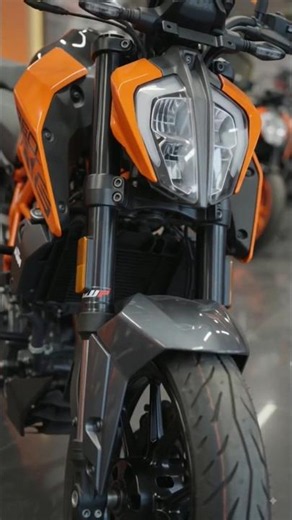 KTM Duke 250 Information and price 2026" 💙😯 #ktmlover #ktm #ktmduke #bikelover