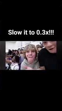 Use this sound!!!