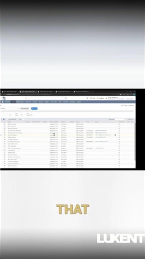 NetSuite CRM: Seamless Lead to Customer Progression #shorts