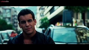 3 Метра над уровнем неба. Tres metros sobre el cielo.