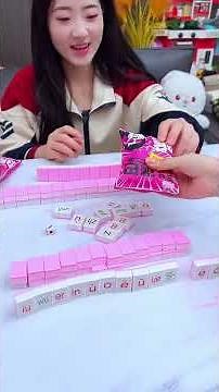 I just discovered there's another way to learn pinyin! Fun pinyin mahjong – learn while playing, ...