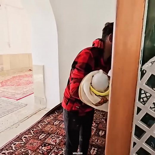 5.1K views · 70 reactions | Unconditional love grandfather's love for his child's family. In the construction of instruments.Part1 | Delilah Gutierrez | Facebook