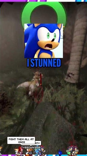 POOR TAILS HAD NO CHANCE | Outcome Memories #sonicexe #roblox