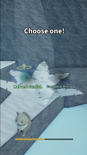 How To Get the Splitbranch Twig In Fisch #fisch #roblox #fischroblox