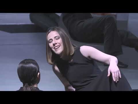 Gli sguardi trattieni - Silvia Frigato