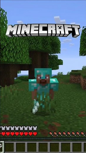 How To Find Village In Minecraft In 1 Minute! 😱🔥 #shorts