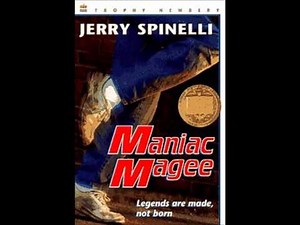 Maniac Magee- Chapter 22