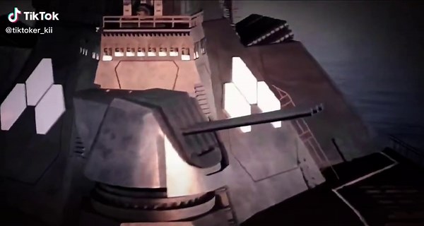 Modernizing Military Ships: The Future of Warship Technology