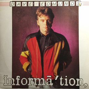 Dave Edmunds - Information