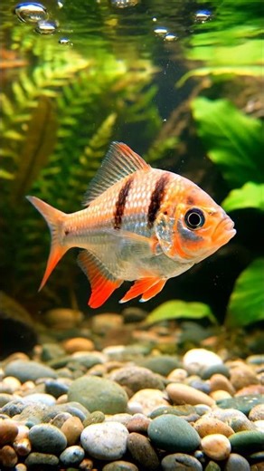 Barb Sound | ASMR | Animal Sounds