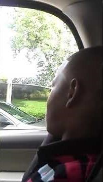 kids getting whoopings