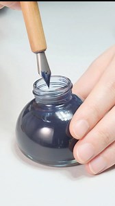 Pilot parallel pen 6 mm nib #calligraphy #art #samimasraboni #unboxing | Sraboni's Cartoon World