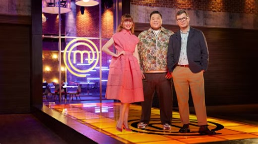 Meet the newest winner of MasterChef Canada