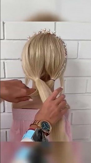 Prom Hairstyle
