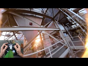 A Different Perspective - FPV Freestyle