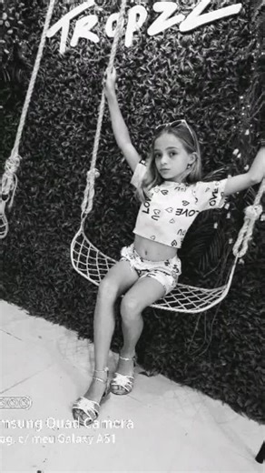 Amanda Zane Carvalho no TikTok