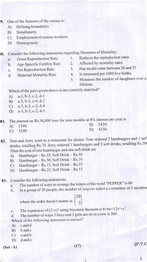 JKSSB FAA Previous Year Question Papers| #jkssb #jkssbfaa