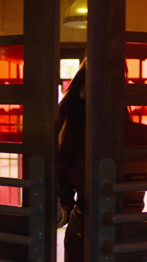 The drama your wardrobe needs. Winter ‘25 is here to enable your life-of-the-party behavior. | L'AGENCE | Facebook