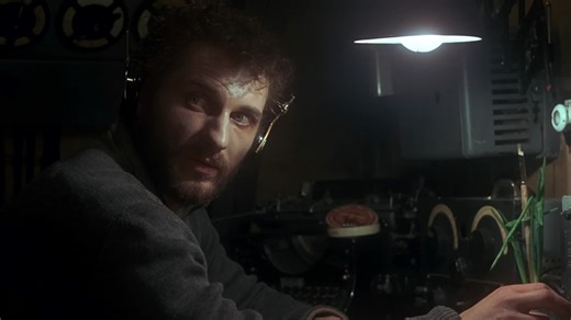 Das Boot. Okręt Odcinek 6