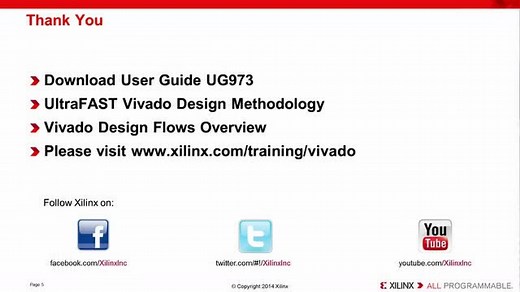Xilinx Vivado 安装指南