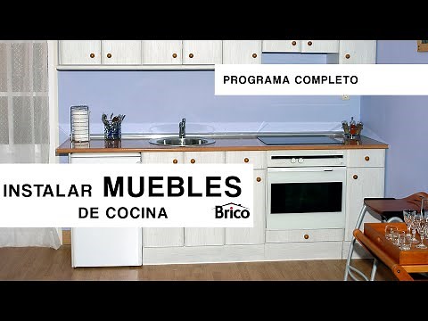 How to INSTALL KITCHEN CABINETS Yourself! 🍽️ Step by Step and Recommendations 🛠️ DIY