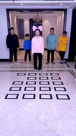 Engaging Family Challenge Games for Fun Evenings