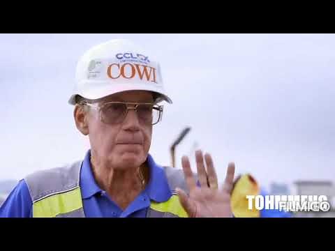 Cebu-Cordova Link Expressway CCLEX National Geographic Channel