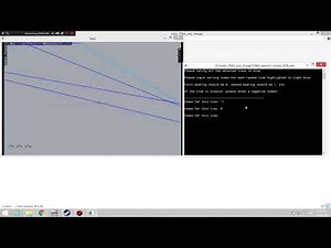 [REL] TMA / 4-bearing method general line detector & solver v0.1 - SUBSIM Radio Room Forums