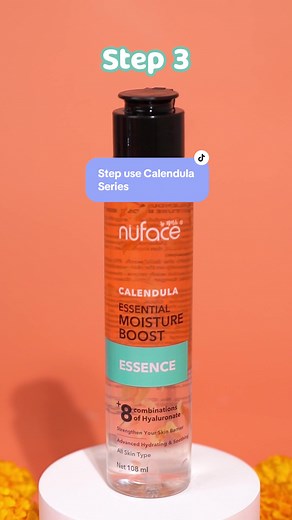 How to Use Calendula Series: Step-by-Step Guide