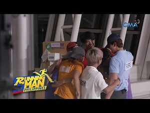 Running Man Philippines: Maraming salamat at see you soon, Runners!
