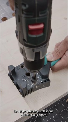 Guide d'assemblage bois