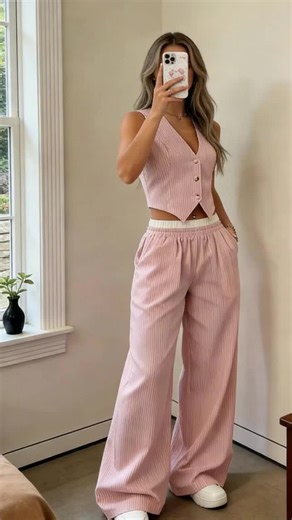 My most-worn early spring pieces. 🌷#OOTD #springootd #fashion #fashiontiktoks #fashiontikto