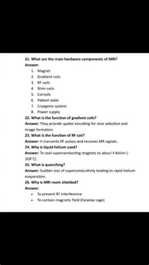 MRI (Magnetic Resonance Imaging) is an advanced diagnostic imaging technique