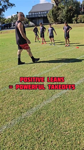 💬 Coaching Adults vs Coaching Kids When you coach adults you can yarn about Angles Force Timing and they’ll get it. They’ve got the body awareness and the patience to break it all down. But with kids you’ve gotta switch gears. You’ve gotta speak in pictures they can see and feel. Instead of saying “extend your hips explosively,” we say “launch like a rocket.” Instead of “keep your core tight,” we say “lock in like a superhero about to fly.” That’s where Iron Up shines, taking high-performance m
