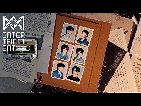 온앤오프(ONF) 'The Stranger' MV