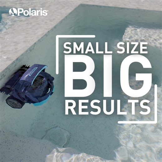 Introducing the World's FIRST Hands-free Automatic Spa Cleaner  The new Polaris®️ Spabot™️ is convenient, easy to use, cordless, and is the first and only robotic cleaner designed specifically for spas. Check out more details at https://brnw.ch/21wBY5w | Polaris Pool | Facebook