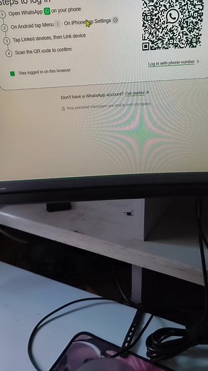 Conectar más de 4 dispositivos en WhatsApp Web