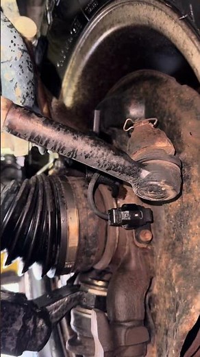 Leaking Steering Fluid? This Is What a Bad Rack and Pinion REALLY Looks Like 💀