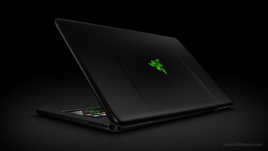 Razer announces Blade, their first ever gaming laptop