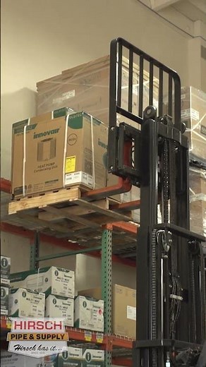 Shop Innovair Mini Splits At All Hirsch Locations