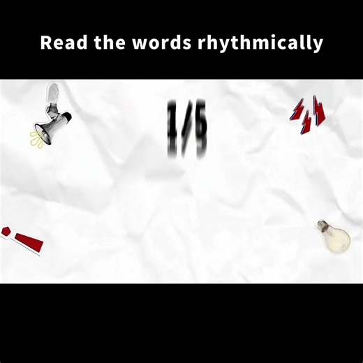 Words Challenge: Test Your Skills!