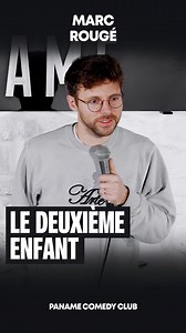 En route vers le 3eme enfant ? | Paname Art Café